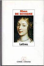 Madame de Sévigné, n° 2 : Lettres